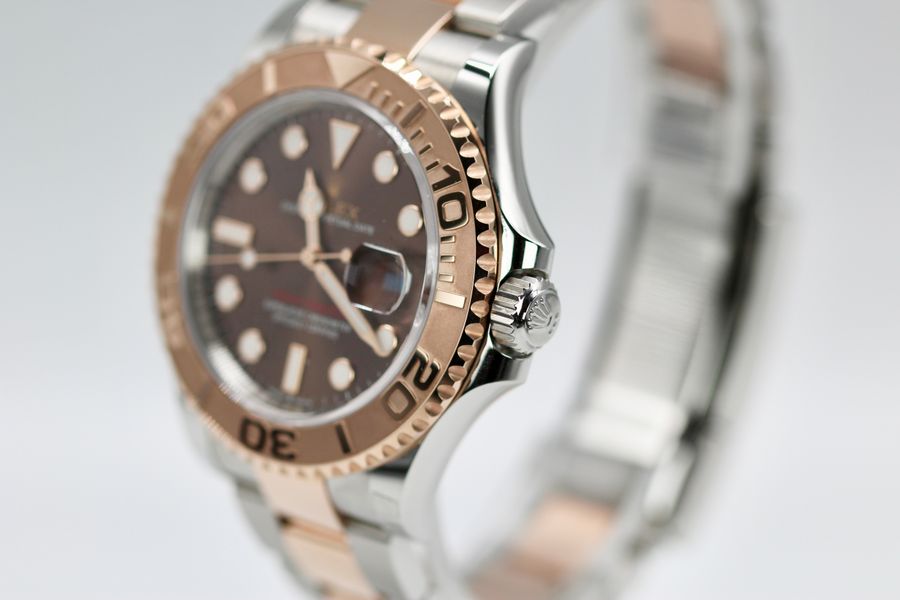 Rolex Yacht-Master 126621